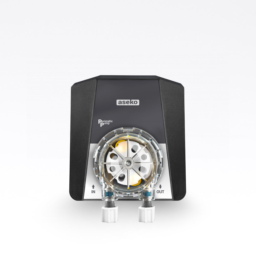 ASEKO PP60 peristaltisk doseringspump 12/24 V ASEKO PP60 peristaltisk doseringspump 12/24 V
